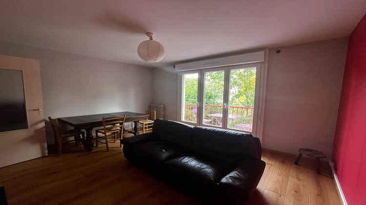 Ma-Cabane - Location Appartement RENNES, 54 m²