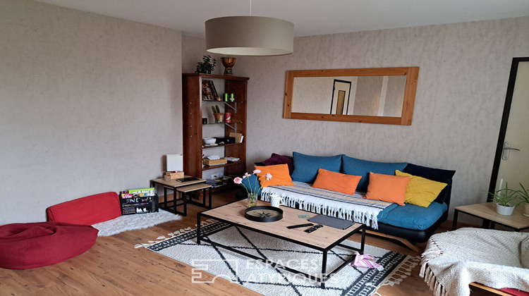 Ma-Cabane - Location Appartement RENNES, 11 m²