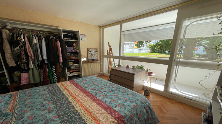 Ma-Cabane - Location Appartement RENNES, 50 m²