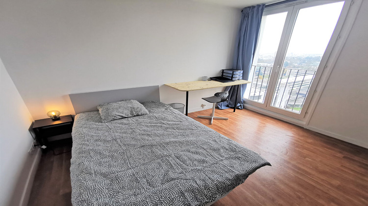 Ma-Cabane - Location Appartement RENNES, 14 m²