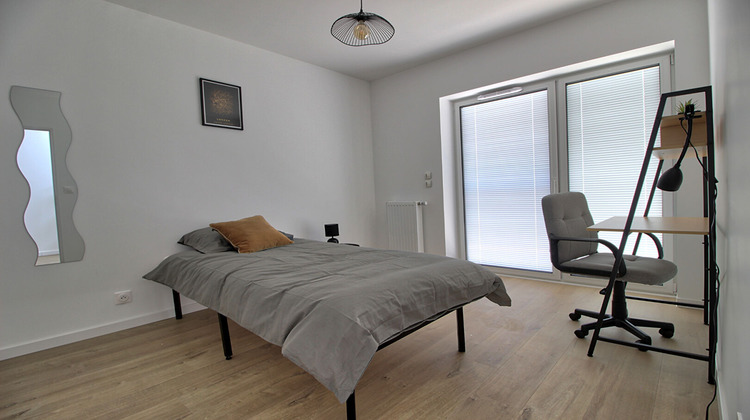 Ma-Cabane - Location Appartement RENNES, 114 m²