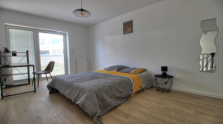 Ma-Cabane - Location Appartement RENNES, 114 m²