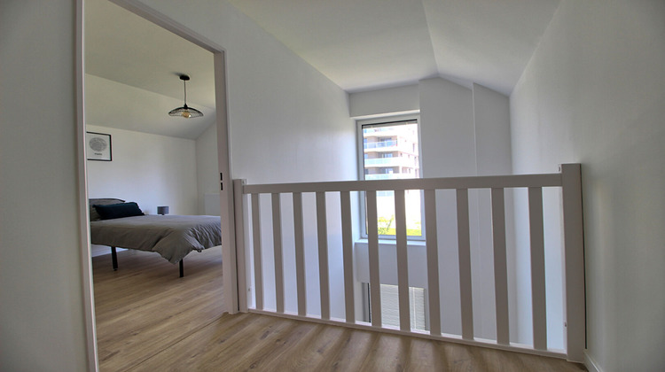 Ma-Cabane - Location Appartement RENNES, 114 m²