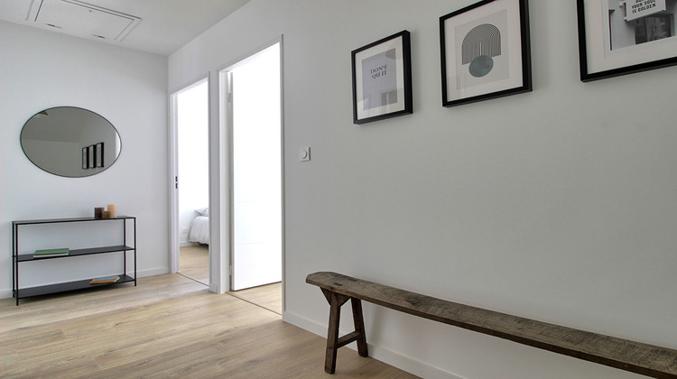 Ma-Cabane - Location Appartement RENNES, 100 m²