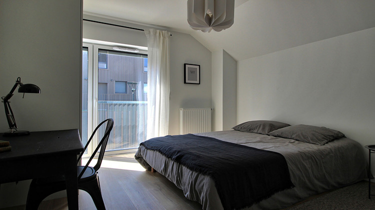 Ma-Cabane - Location Appartement RENNES, 100 m²