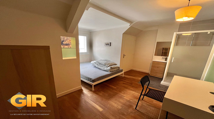 Ma-Cabane - Location Appartement RENNES, 176 m²