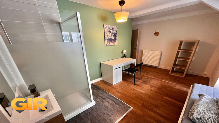 Ma-Cabane - Location Appartement RENNES, 176 m²