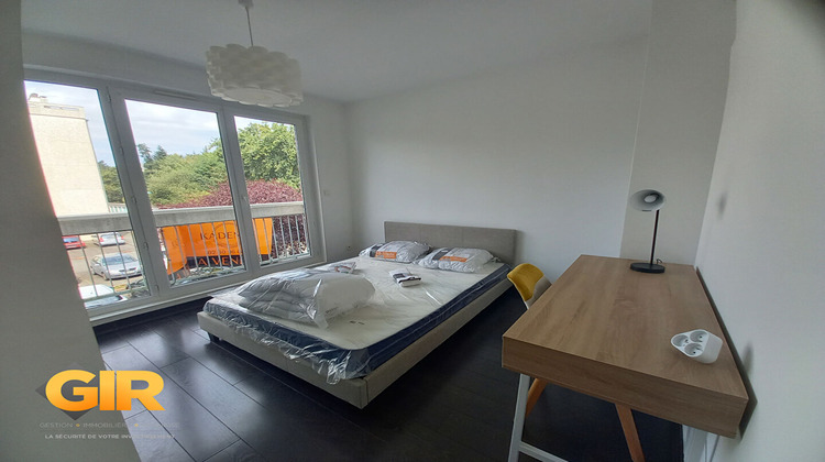 Ma-Cabane - Location Appartement RENNES, 69 m²