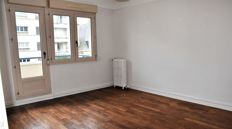 Ma-Cabane - Location Appartement RENNES, 65 m²