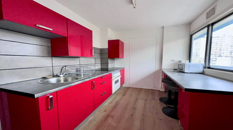 Ma-Cabane - Location Appartement RENNES, 10 m²