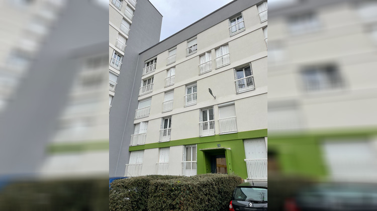 Ma-Cabane - Location Appartement RENNES, 10 m²