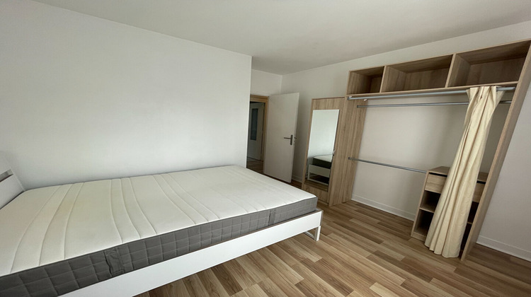 Ma-Cabane - Location Appartement RENNES, 10 m²