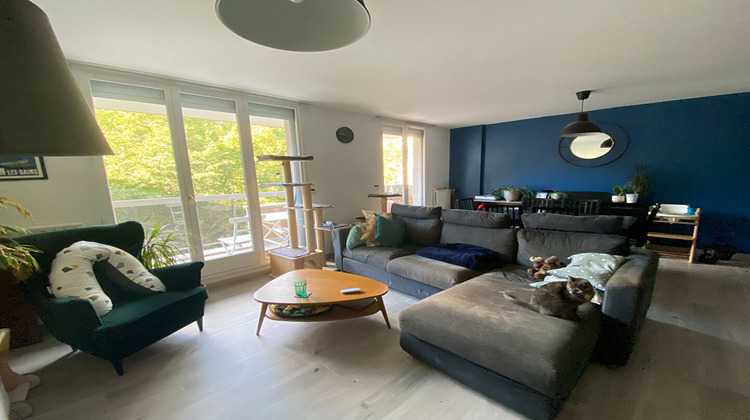 Ma-Cabane - Location Appartement RENNES, 74 m²