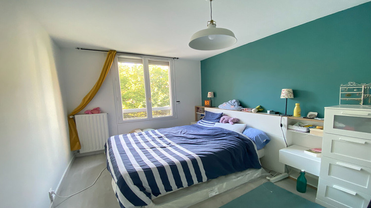 Ma-Cabane - Location Appartement RENNES, 74 m²