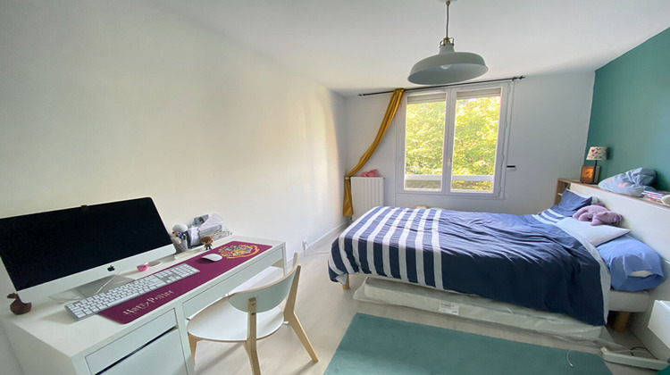 Ma-Cabane - Location Appartement RENNES, 74 m²