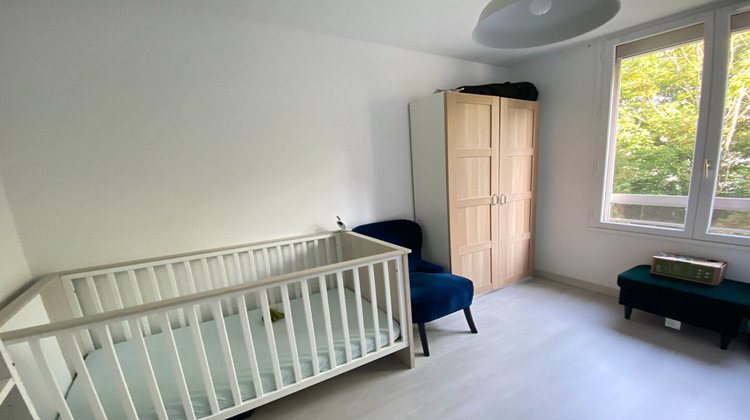 Ma-Cabane - Location Appartement RENNES, 74 m²