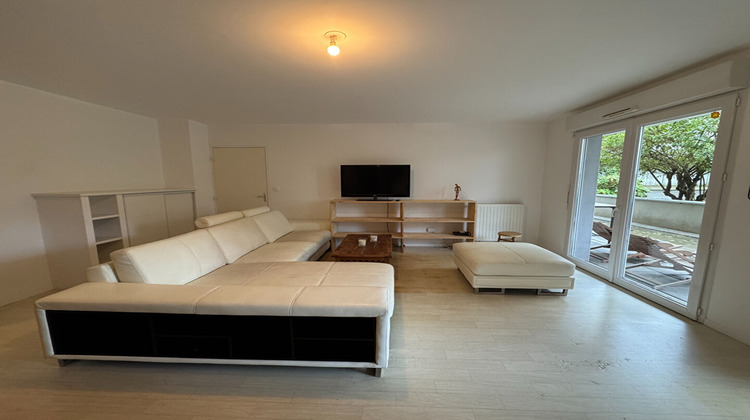 Ma-Cabane - Location Appartement RENNES, 80 m²