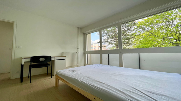 Ma-Cabane - Location Appartement RENNES, 81 m²