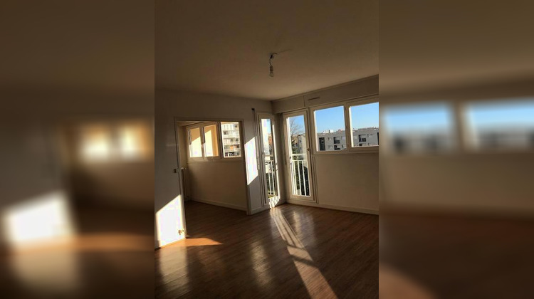 Ma-Cabane - Location Appartement Rennes, 94 m²