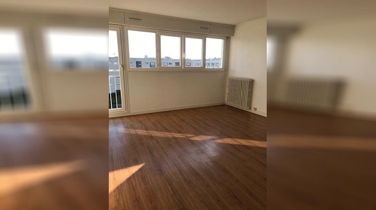 Ma-Cabane - Location Appartement Rennes, 94 m²