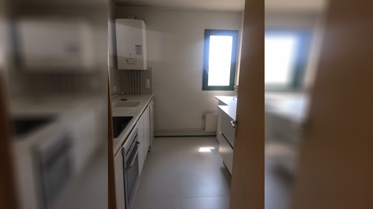 Ma-Cabane - Location Appartement Rennes, 82 m²