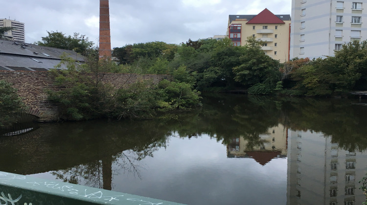 Ma-Cabane - Location Appartement Rennes, 82 m²