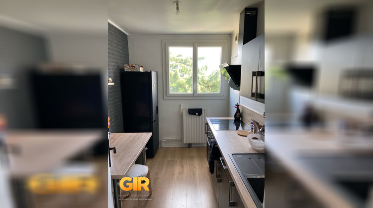 Ma-Cabane - Location Appartement RENNES, 66 m²