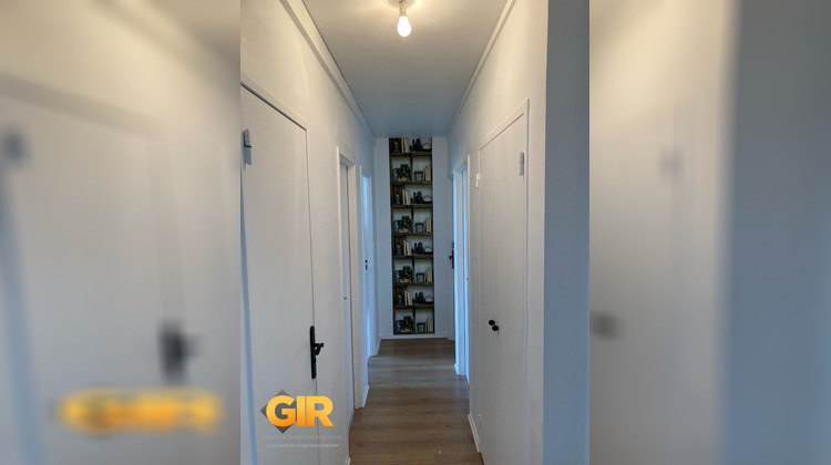 Ma-Cabane - Location Appartement RENNES, 66 m²