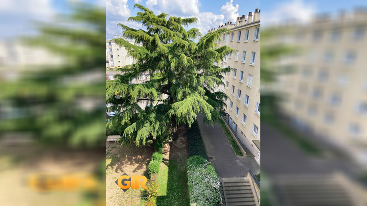 Ma-Cabane - Location Appartement RENNES, 66 m²