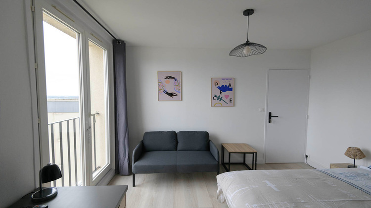 Ma-Cabane - Location Appartement RENNES, 11 m²