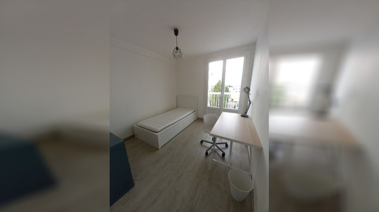 Ma-Cabane - Location Appartement RENNES, 66 m²