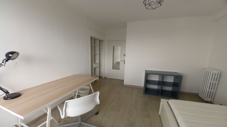 Ma-Cabane - Location Appartement RENNES, 66 m²