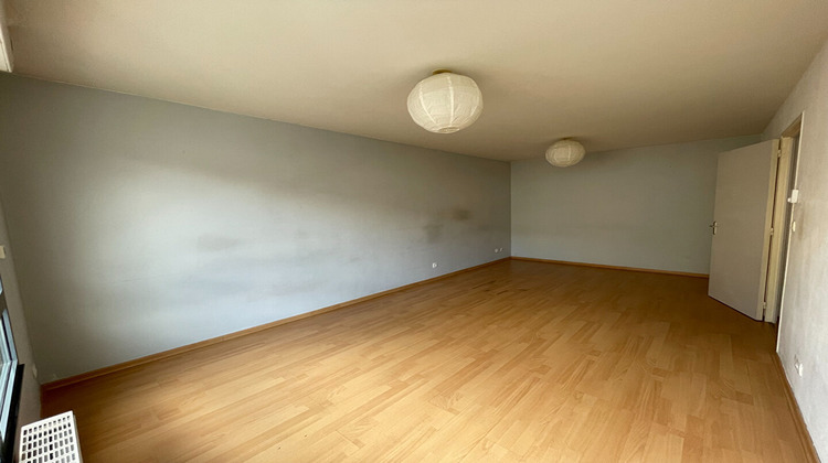 Ma-Cabane - Location Appartement RENNES, 55 m²