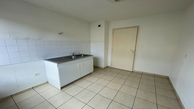 Ma-Cabane - Location Appartement RENNES, 55 m²