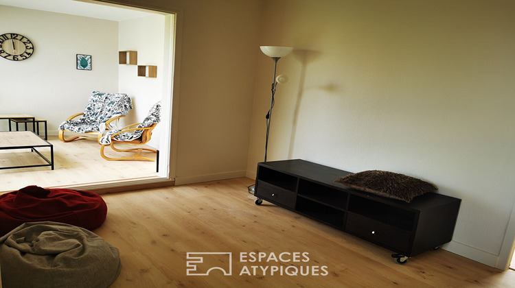 Ma-Cabane - Location Appartement RENNES, 12 m²