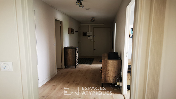 Ma-Cabane - Location Appartement RENNES, 12 m²