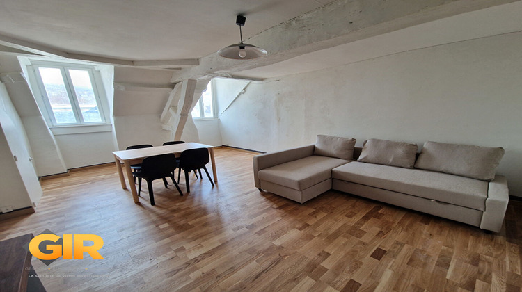 Ma-Cabane - Location Appartement RENNES, 24 m²