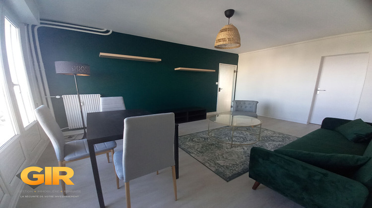 Ma-Cabane - Location Appartement RENNES, 65 m²