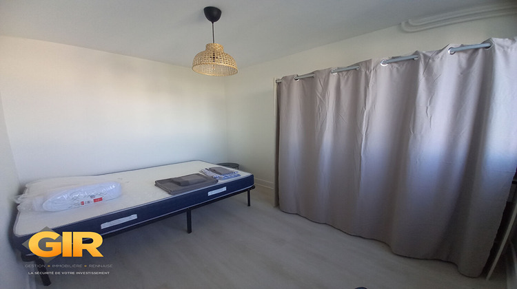 Ma-Cabane - Location Appartement RENNES, 65 m²