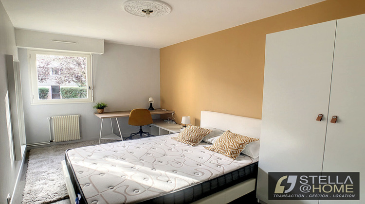 Ma-Cabane - Location Appartement RENNES, 80 m²