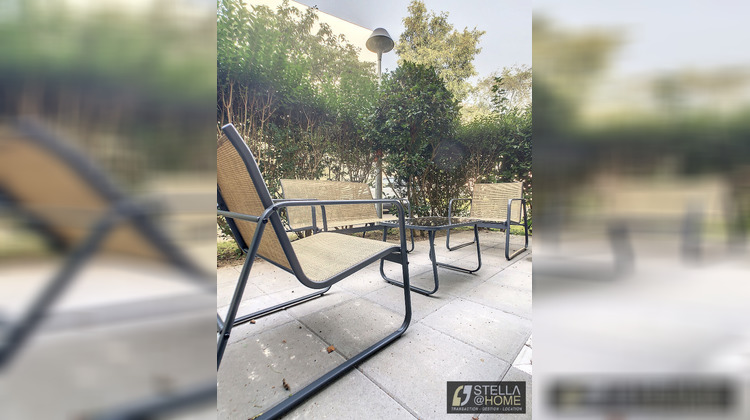 Ma-Cabane - Location Appartement RENNES, 80 m²