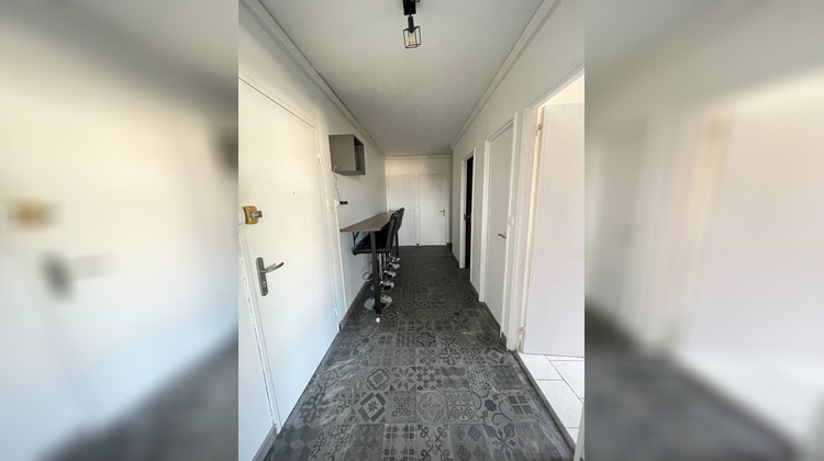 Ma-Cabane - Location Appartement RENNES, 80 m²