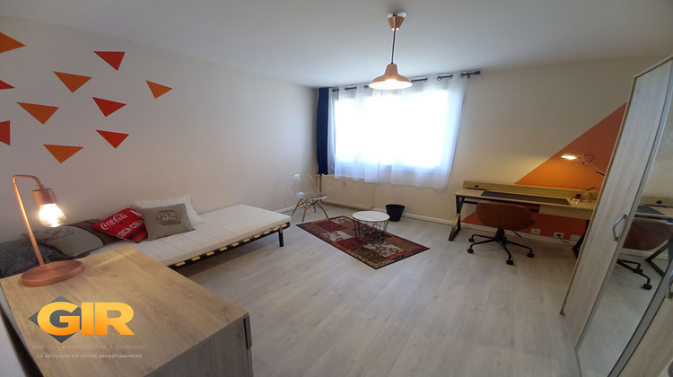 Ma-Cabane - Location Appartement RENNES, 57 m²