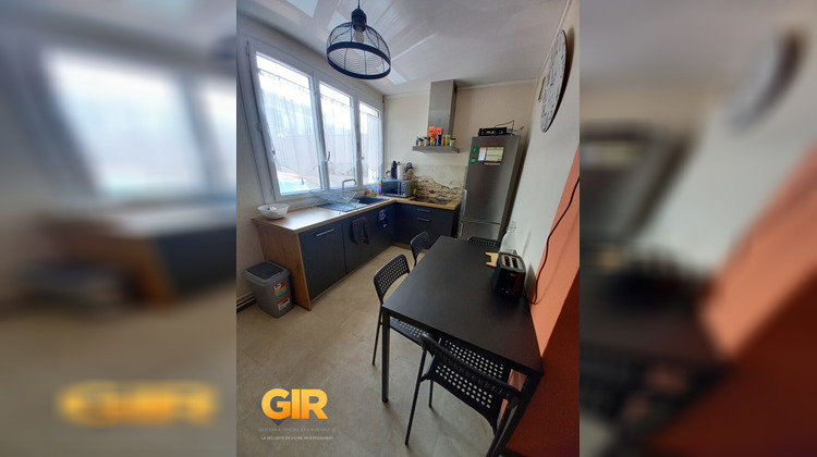 Ma-Cabane - Location Appartement RENNES, 57 m²