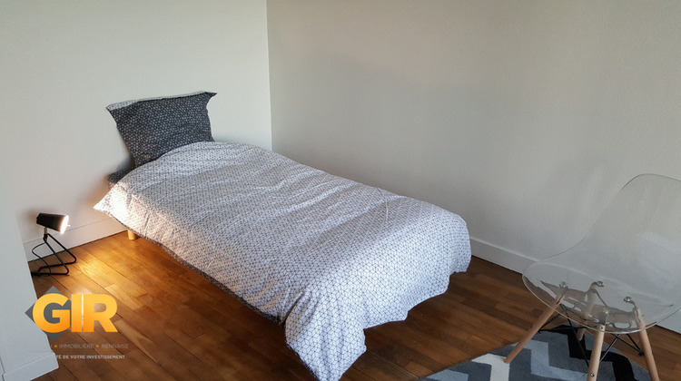 Ma-Cabane - Location Appartement RENNES, 57 m²