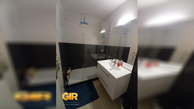 Ma-Cabane - Location Appartement RENNES, 57 m²