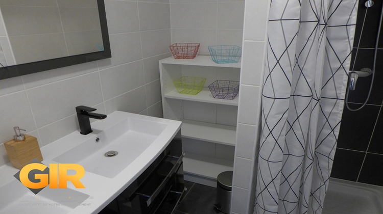 Ma-Cabane - Location Appartement RENNES, 77 m²