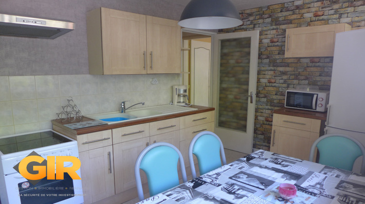 Ma-Cabane - Location Appartement RENNES, 77 m²