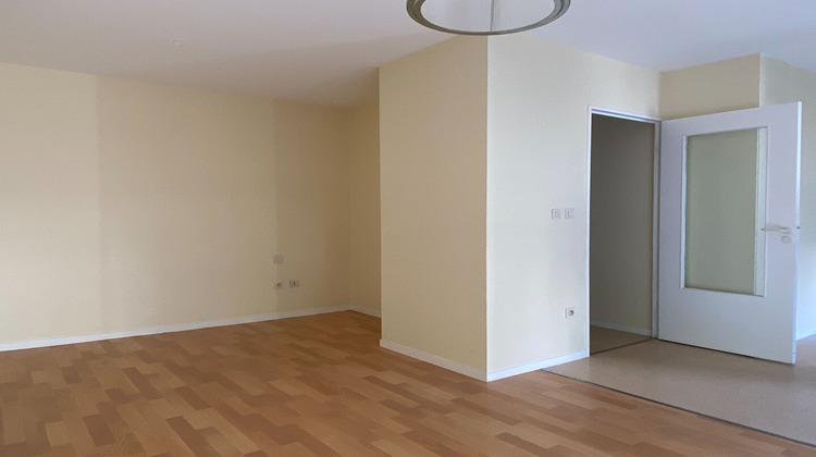 Ma-Cabane - Location Appartement RENNES, 32 m²