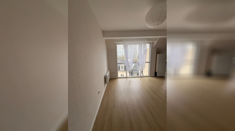 Ma-Cabane - Location Appartement RENNES, 25 m²